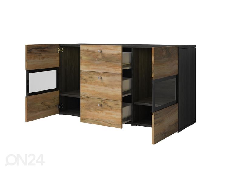 Комод увеличить