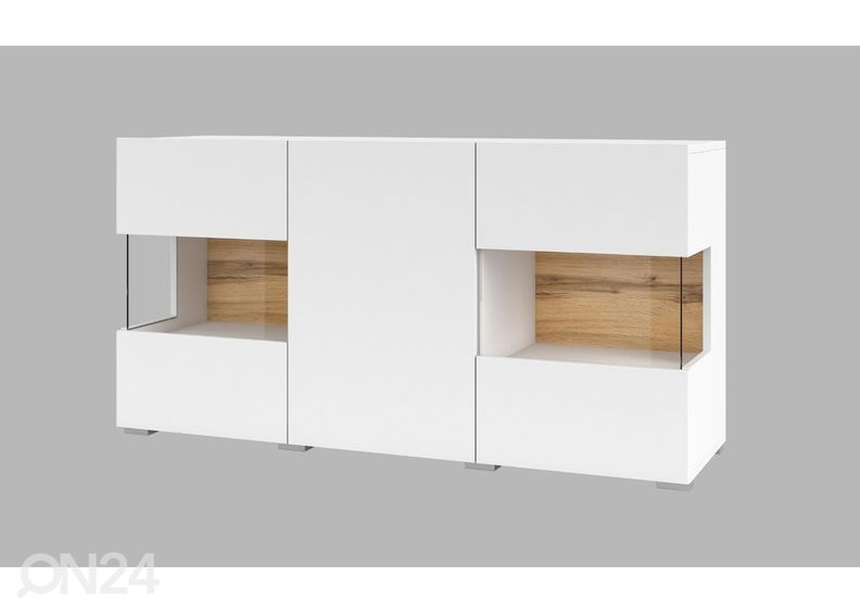 Комод увеличить