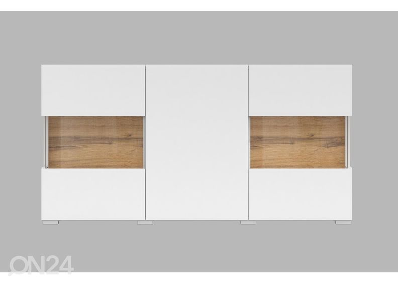 Комод увеличить