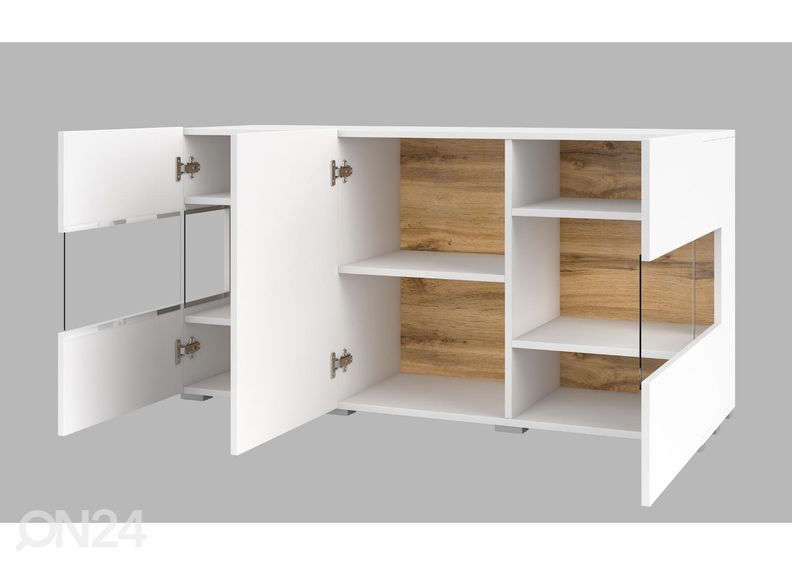 Комод увеличить