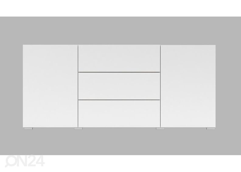 Комод увеличить