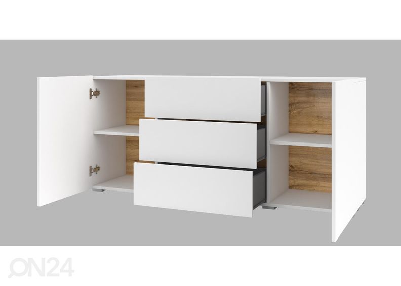 Комод увеличить