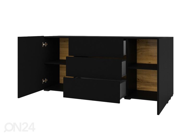 Комод увеличить