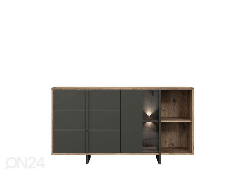 Комод увеличить