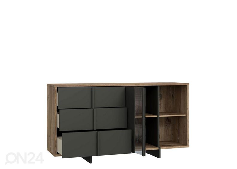 Комод увеличить