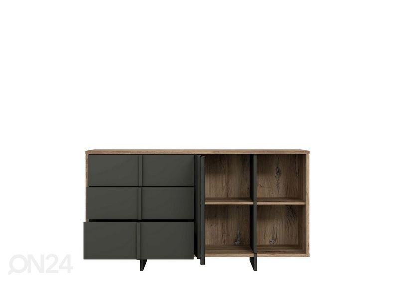 Комод увеличить