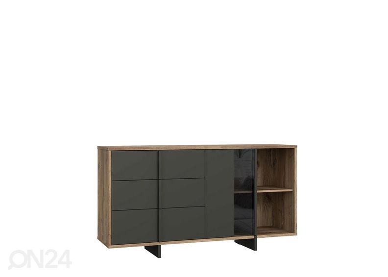 Комод увеличить