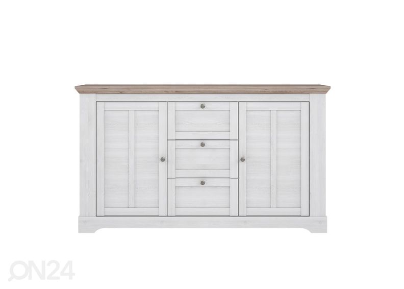 Комод увеличить