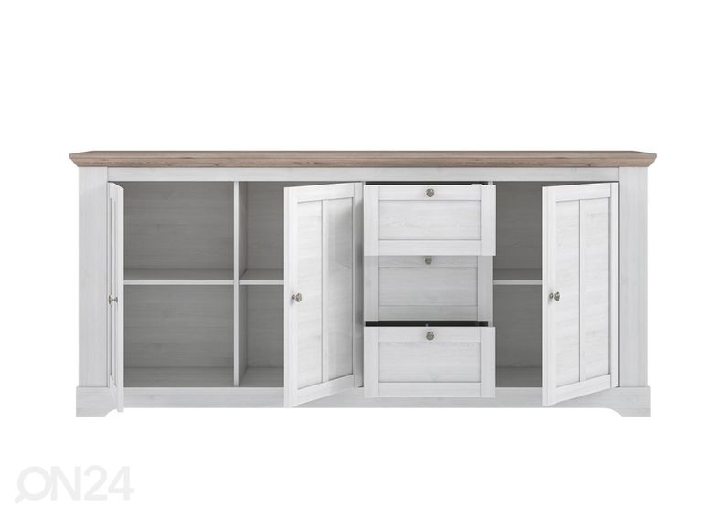 Комод увеличить