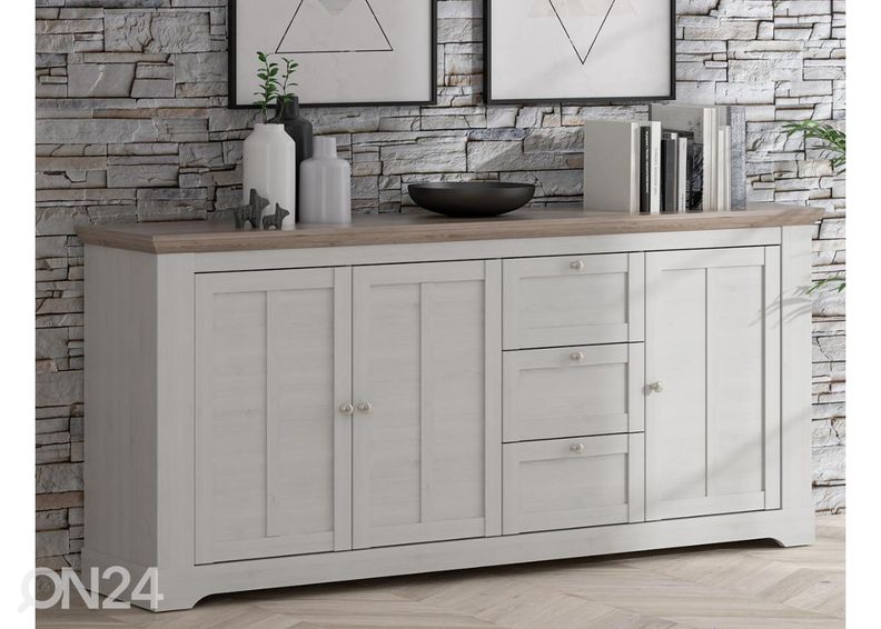 Комод увеличить