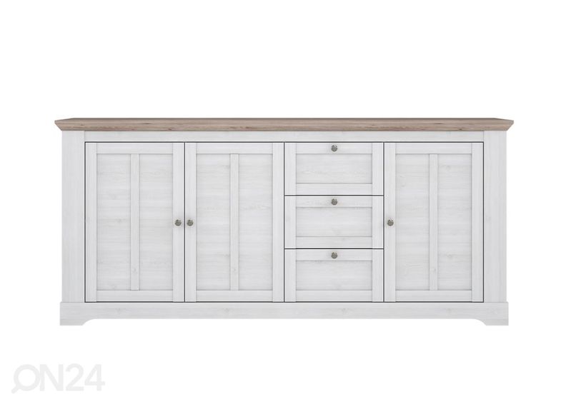 Комод увеличить