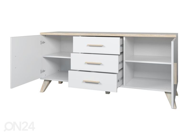 Комод увеличить