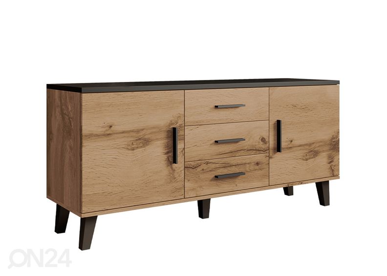 Комод увеличить