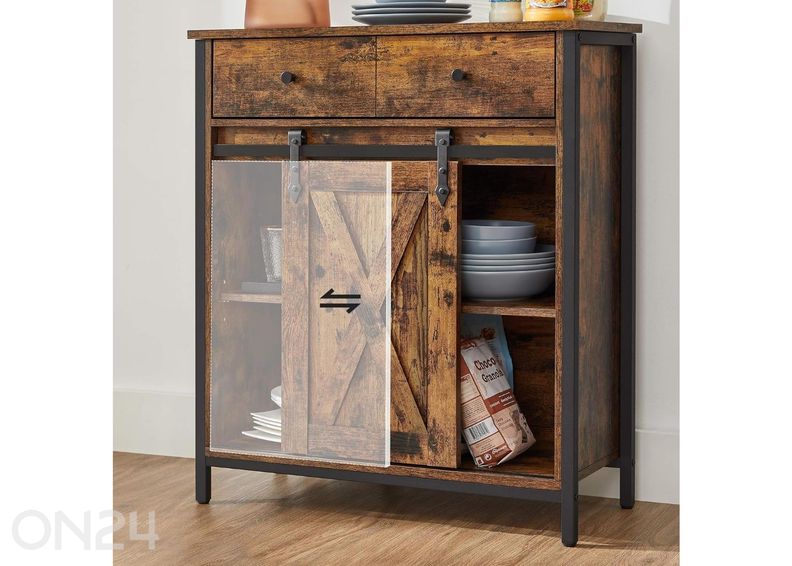 Комод 80x70 см увеличить