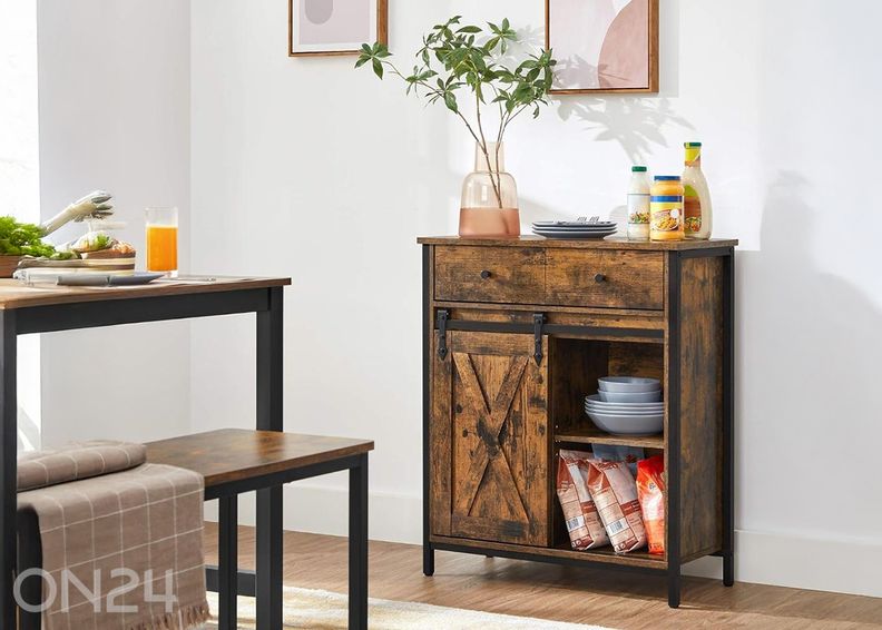 Комод 80x70 см увеличить