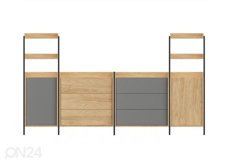 Комод 83 cm увеличить