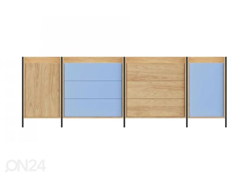 Комод 83 cm увеличить