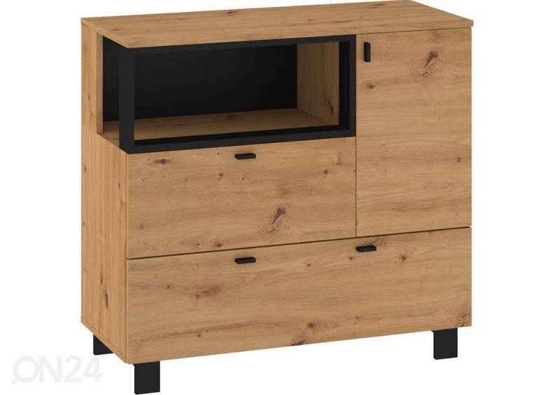 Комод 90 cm Vegas увеличить