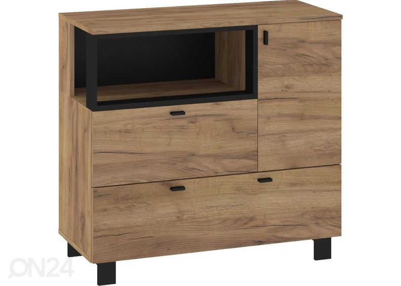 Комод 90 cm Vegas увеличить