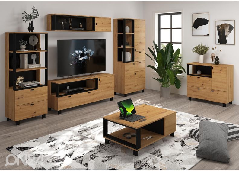 Комод 90 cm Vegas увеличить