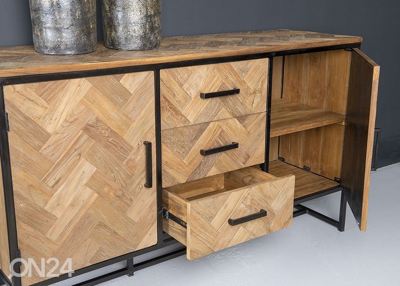 Комод Accent 145 cm увеличить