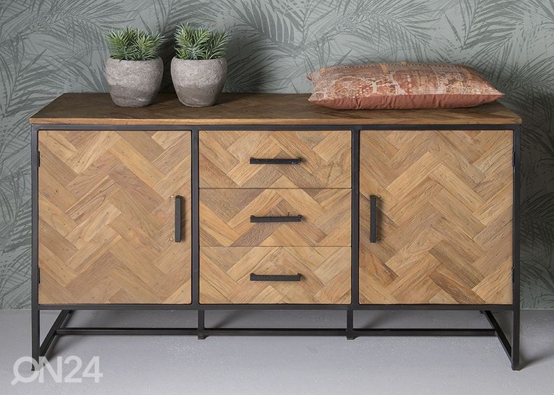 Комод Accent 145 cm увеличить