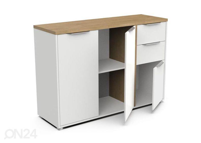 Комод Access 121,5 cm увеличить