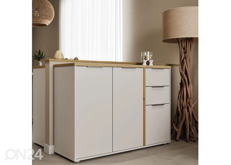 Комод Access 121,5 cm увеличить