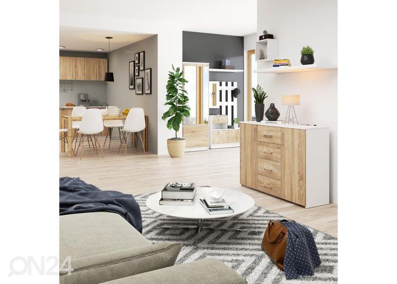 Комод Adrian 110K увеличить