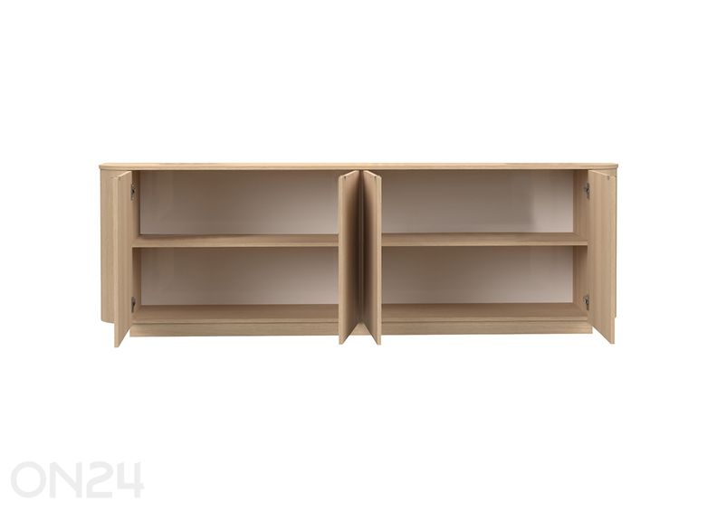 Комод Adriatico 230 см увеличить