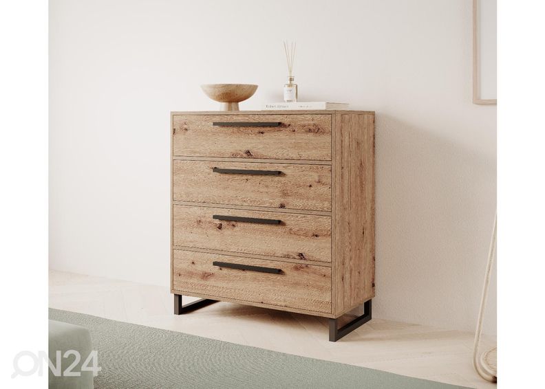 Комод Alam 80 см увеличить