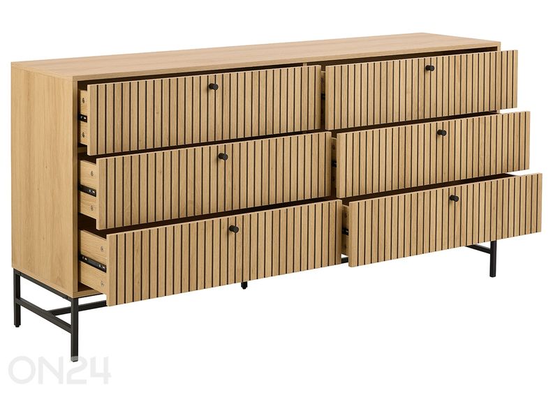 Комод Albany увеличить