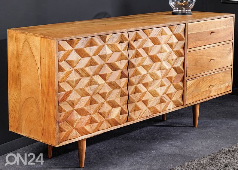 Комод Alpine 145 cm увеличить