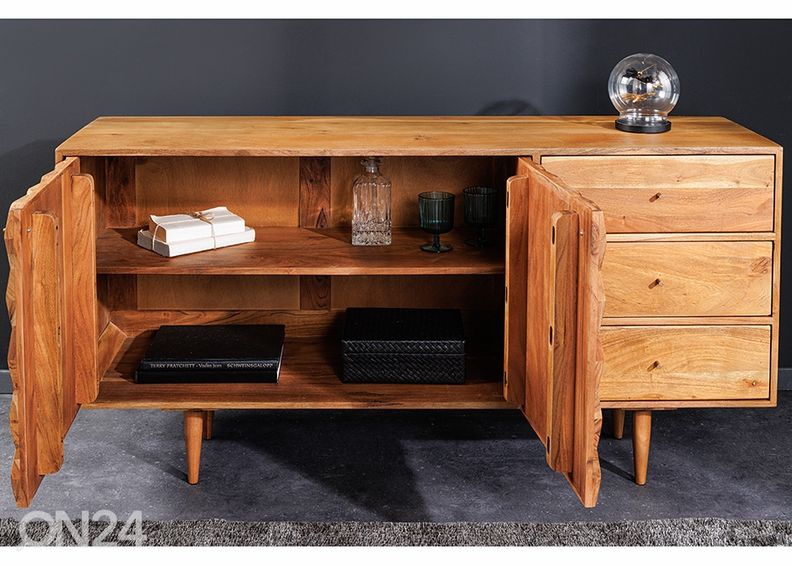 Комод Alpine 145 cm увеличить