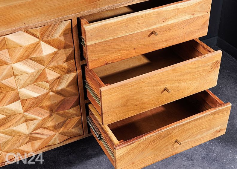 Комод Alpine 145 cm увеличить