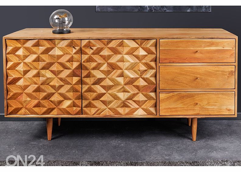 Комод Alpine 145 cm увеличить