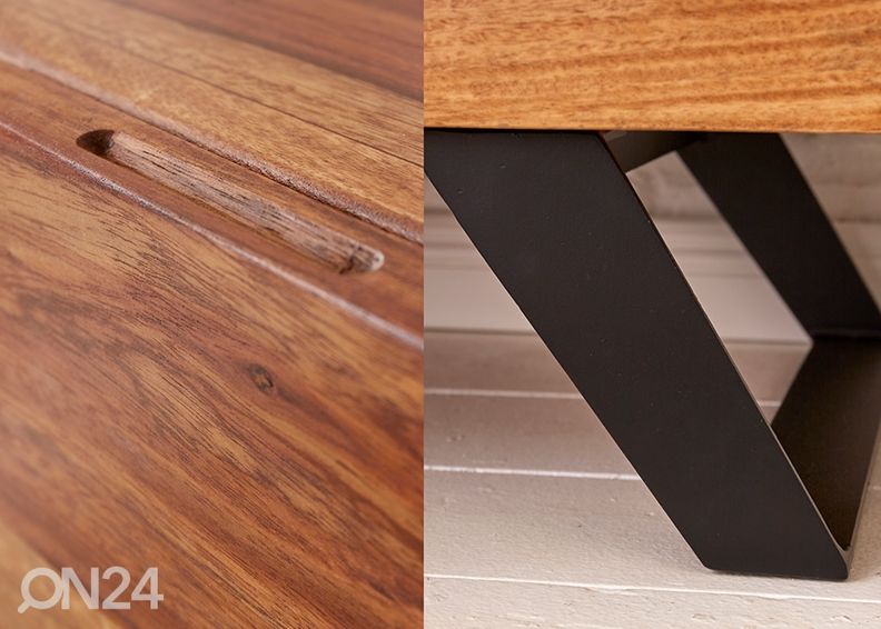 Комод Amazonas 148 см увеличить