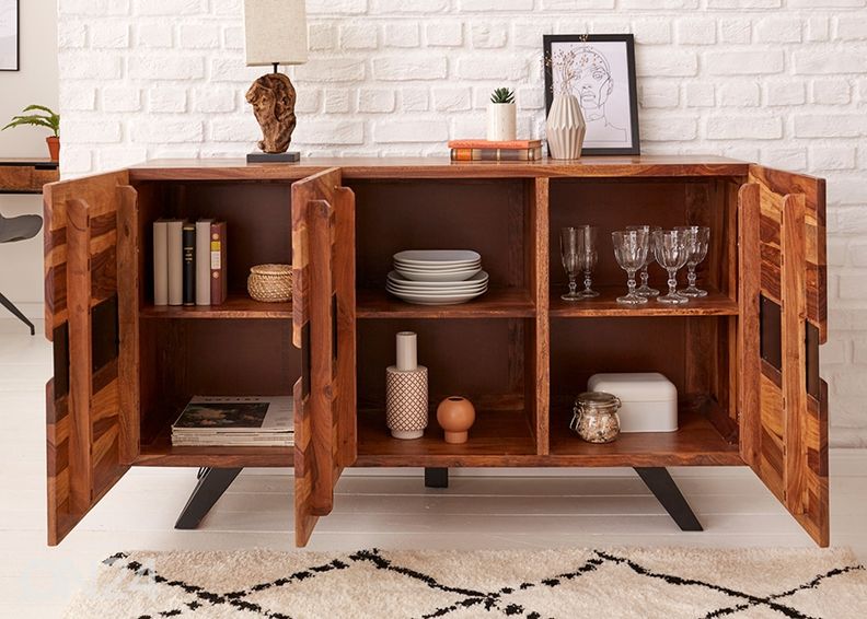 Комод Amazonas 148 см увеличить