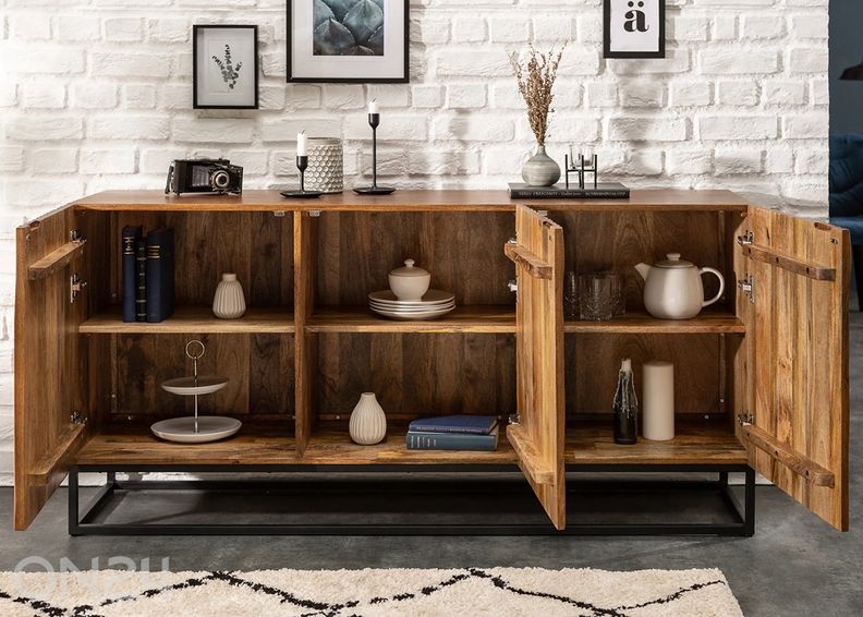 Комод Amazonas увеличить