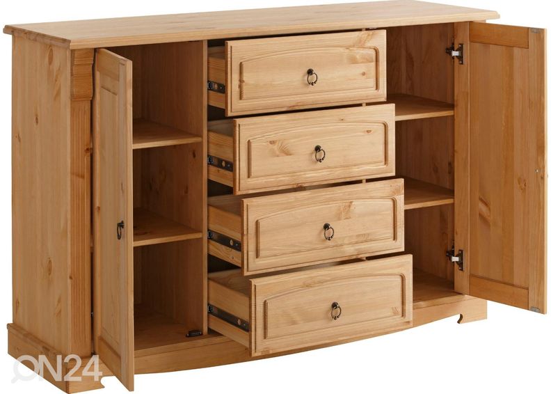 Комод Anna 140 cm увеличить