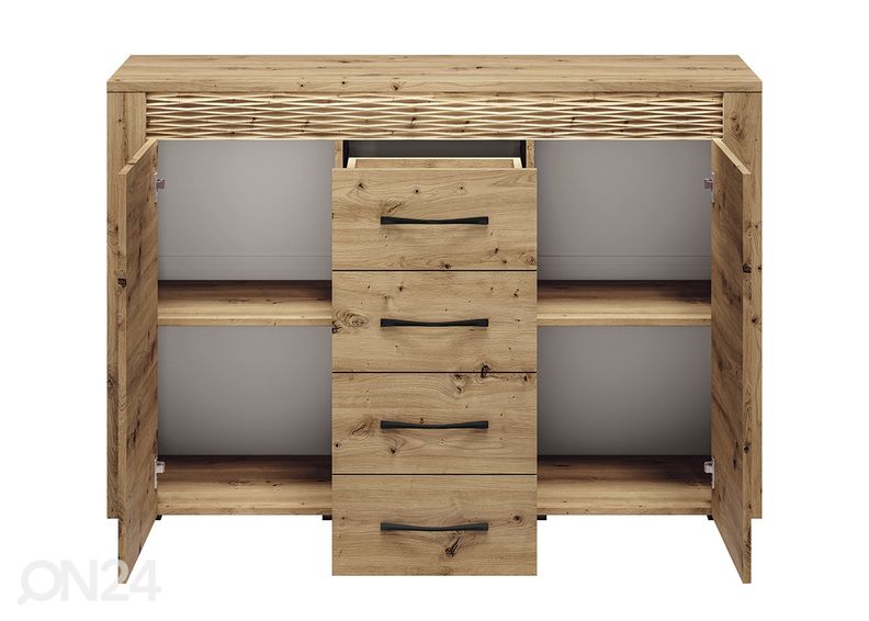 Комод Arda 138 cm увеличить