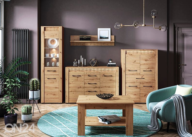 Комод Arda 138 cm увеличить