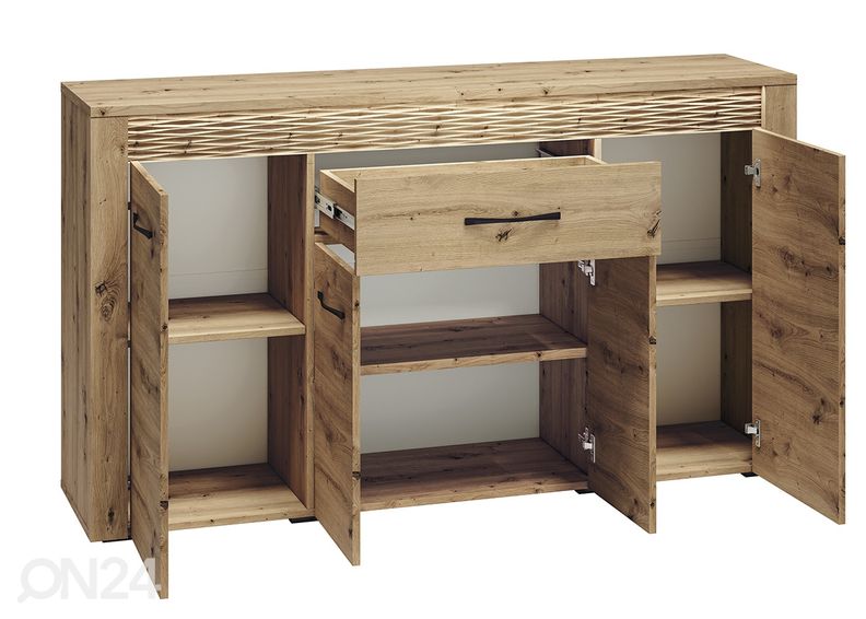 Комод Arda 165 cm увеличить