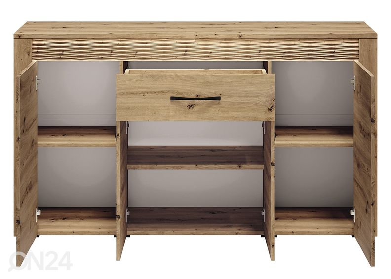 Комод Arda 165 cm увеличить