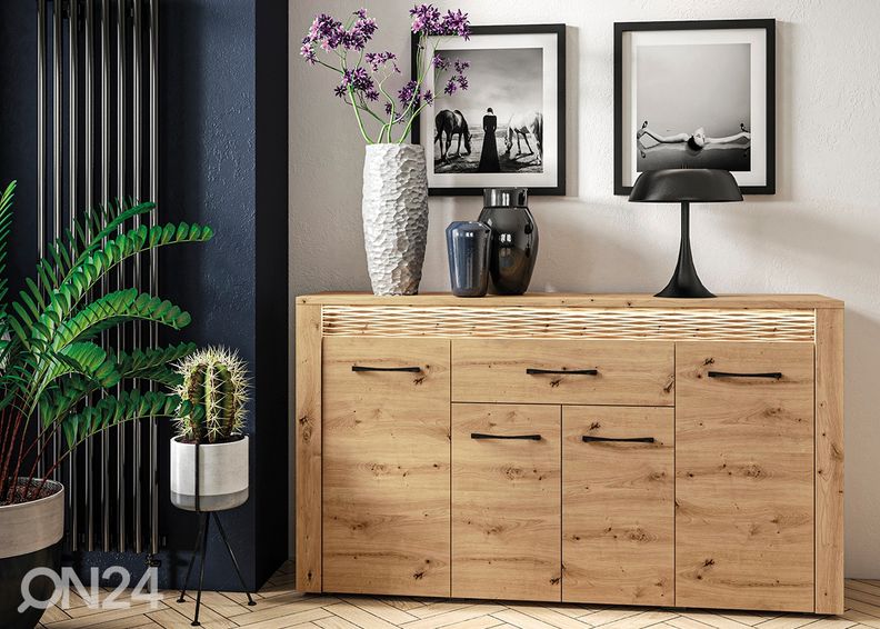 Комод Arda 165 cm увеличить
