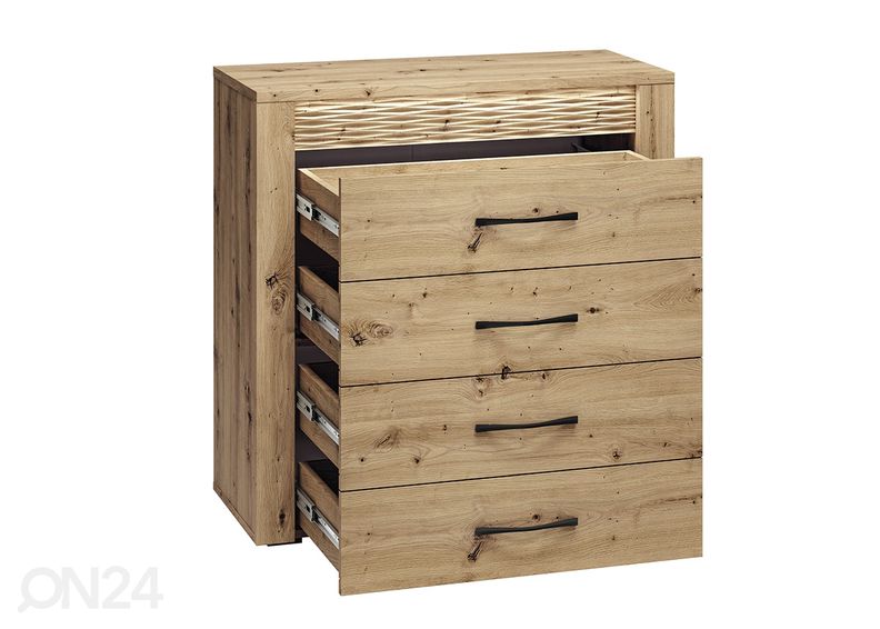 Комод Arda 92 cm увеличить