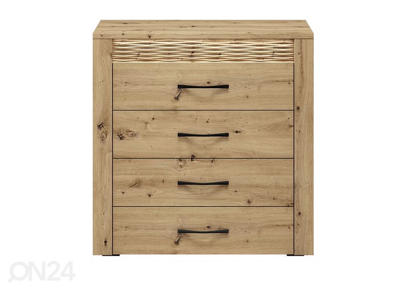 Комод Arda 92 cm увеличить