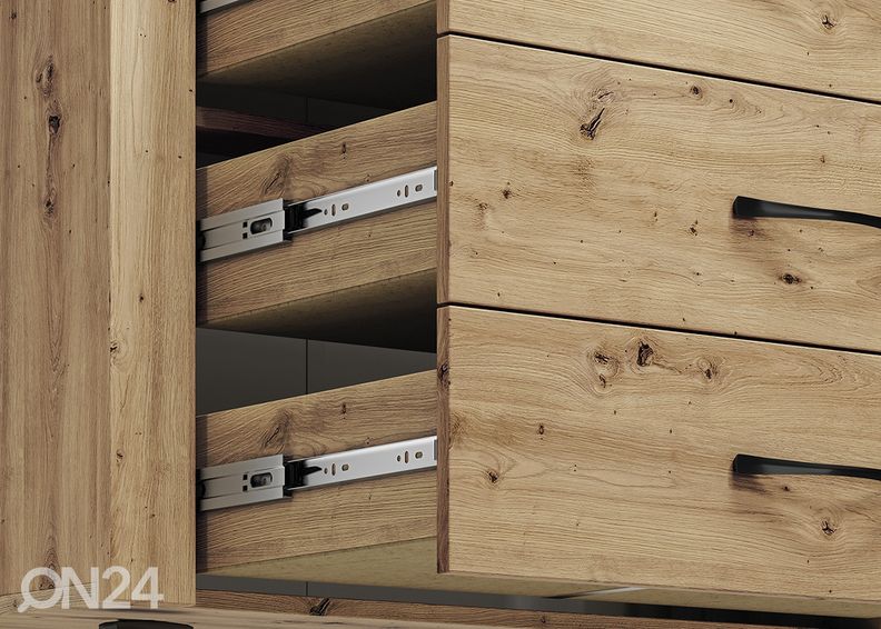 Комод Arda 92 cm увеличить