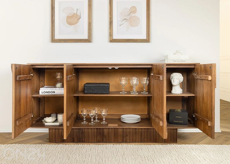 Комод Art Deco увеличить