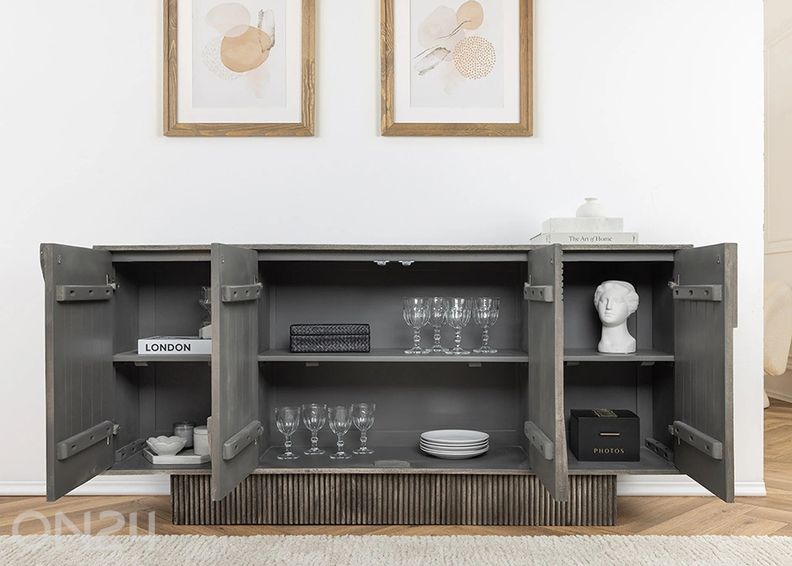 Комод Art Deco увеличить